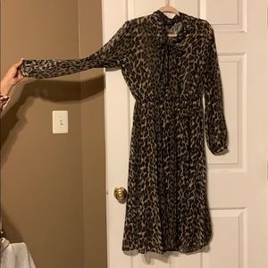 BANANA REPUBLIC DRESS